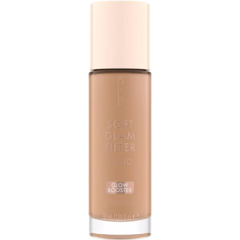 Płynny Podkład do Twarzy Catrice Soft Glam Filter Nº 030 Medium Nº 030-Medium 30 ml