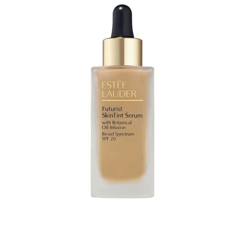 Płynny Podkład do Twarzy Estee Lauder Futurist Skintint Nº 2W Spf 20 30 ml Serum