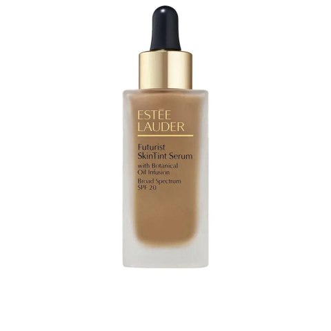 Płynny Podkład do Twarzy Estee Lauder Futurist Skintint Nº 4N Nº 4n2-Spiced Sand Spf 20 30 ml Serum