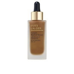 Płynny Podkład do Twarzy Estee Lauder Futurist Skintint Nº 5W Spf 20 30 ml Serum