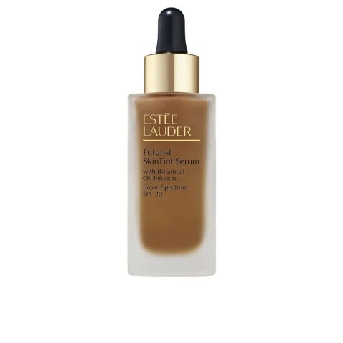 Płynny Podkład do Twarzy Estee Lauder Futurist Skintint Nº 5W Nº 5w1-Bronze Spf 20 30 ml Serum