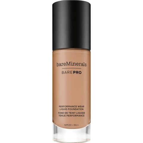 Płynny Podkład do Twarzy bareMinerals Barepro Fawn Spf 20 30 ml