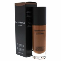 Płynny Podkład do Twarzy bareMinerals Barepro Nº 30 Cocoa Spf 20 30 ml