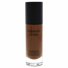 Płynny Podkład do Twarzy bareMinerals Barepro Nº 30 Cocoa Spf 20 30 ml