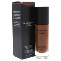 Płynny Podkład do Twarzy bareMinerals Barepro Nº 30 Cocoa Spf 20 30 ml