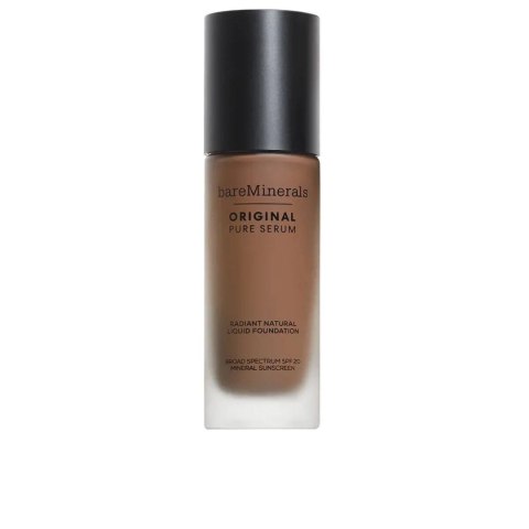 Płynny Podkład do Twarzy bareMinerals Original Pure Serum Deep Cool 5 30 ml