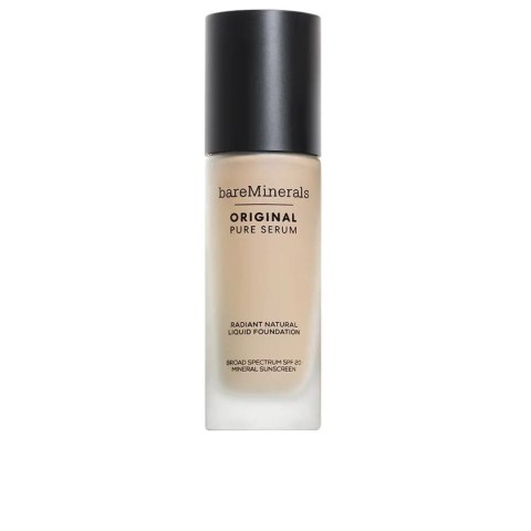 Płynny Podkład do Twarzy bareMinerals Original Pure Serum Fair Cool 1.5 30 ml