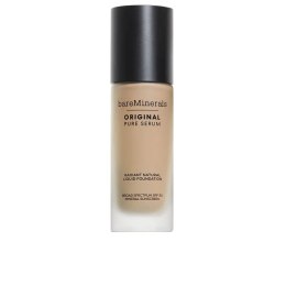 Płynny Podkład do Twarzy bareMinerals Original Pure Serum Light Neutral 2 30 ml