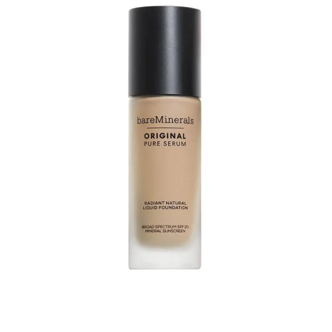 Płynny Podkład do Twarzy bareMinerals Original Pure Serum Light Neutral 2 30 ml