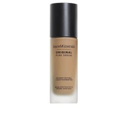 Płynny Podkład do Twarzy bareMinerals Original Pure Serum Medium Neutral 3.5 30 ml