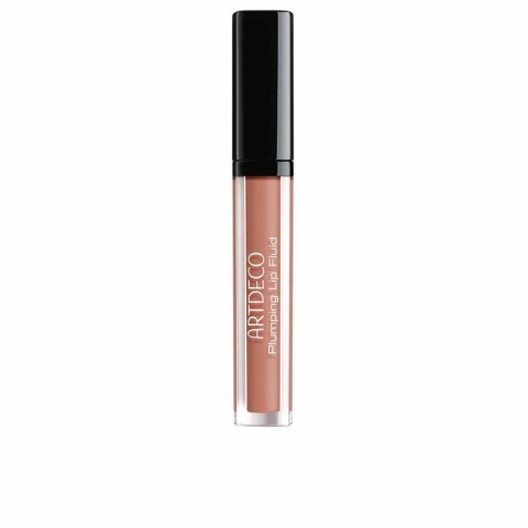 Pomadka w płynie Artdeco Plumping N 21 Glossy nude 3 ml