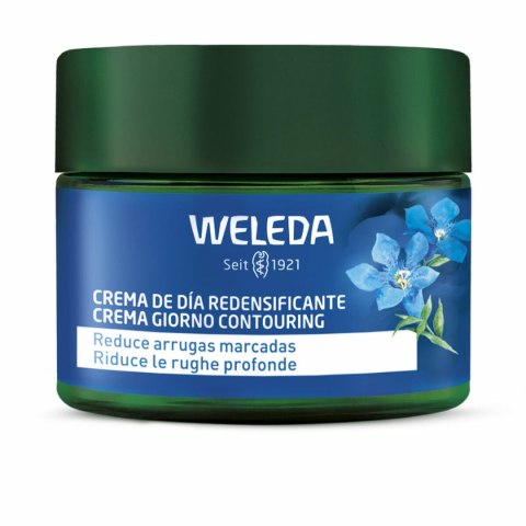 Przeciwzmarszczkowy Krem na Dzień Weleda Blue Gentian and Edelweiss 40 ml