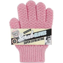 Rękawica Złuszczająca Soap & Glory The Exfoli-Great (2 Sztuk)