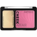 Róż Catrice Cheek Affair Nº 010 Love At First Swipe 10 g