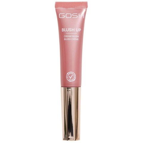 Róż Gosh Copenhagen Blush Up Kremowa Nº 002 Rose 14 ml