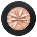 Róż bareMinerals Gen Nude Peach Glow 3,8 g Rozświetlacz