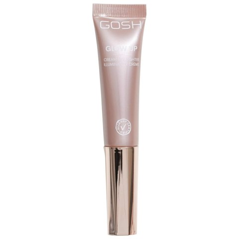 Rozświetlacz Gosh Copenhagen Glow Up Nº 001 Pearl 14 ml