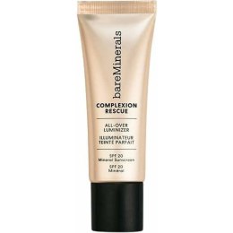 Rozświetlacz bareMinerals Complexion Rescue Champagne Spf 20 35 ml