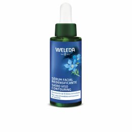 Serum Przeciwzmarszczkowe Weleda Blue Gentian and Edelweiss 30 ml