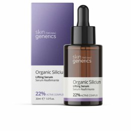 Serum Ujędrniający Skin Generics Organic Silicium 30 ml