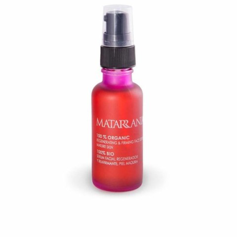 Serum do Twarzy Matarrania 100% Bio 30 ml