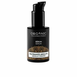 Serum do Twarzy Organic Pociones Puras Ujędrniające 30 ml