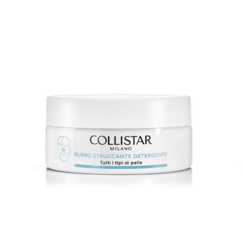 Środek do Demakijażu Twarzy Collistar Balsam 100 ml