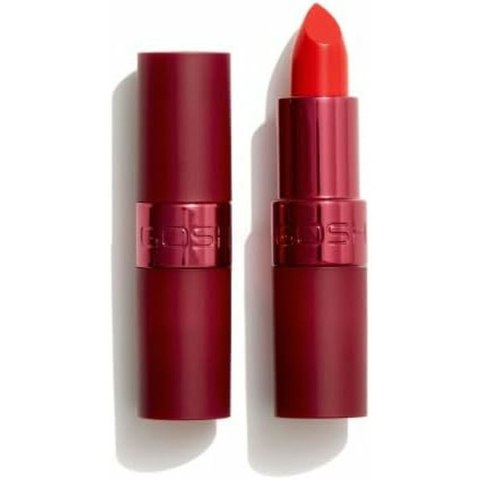 Szminka Gosh Copenhagen Luxury Red Nº 001 Katherine 4 g