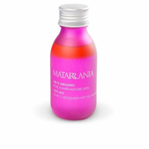 Tonik do Twarzy Matarrania 100% Bio Regeneruje Skóra Dojrzała 100 ml