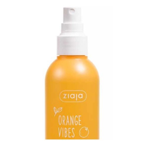 Tonik do Twarzy Ziaja Orange Vibes 190 ml