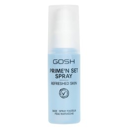 Utrwalacz makijażu Gosh Copenhagen Prime'n Set Spray 50 ml