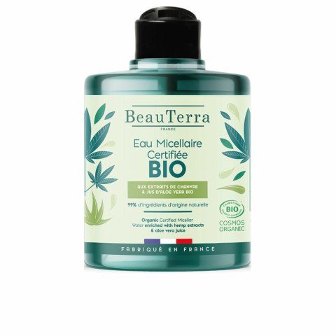 Woda Micelarna Beauterra Bio 500 ml