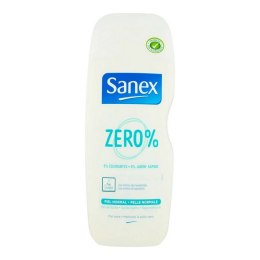 Żel pod Prysznic Sanex ZERO % (600 ml) 600 ml