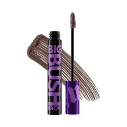 Żel zwiększający objętość brwi Urban Decay Big Bush Brow Dark drapes