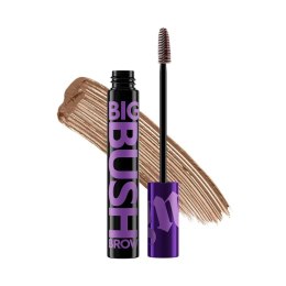 Żel zwiększający objętość brwi Urban Decay Big Bush Brow Taupe trap