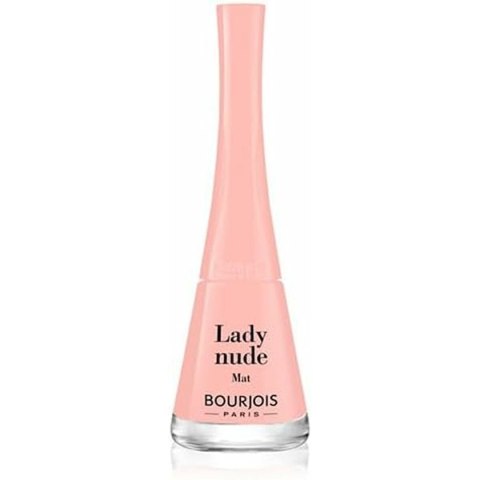 Zestaw Do Makijażu Bourjois Różowy Nº 03 3 Części