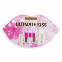 Zestaw Do Makijażu Revolution Make Up Ultimate Kiss 9 Części