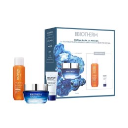 Zestaw Kosmetyków Biotherm Blue Pro-Retinol 3 Części