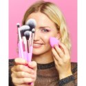 Zestaw Pędzli do Makijażu Revolution Make Up The Brush Edit Różowy 8 Części