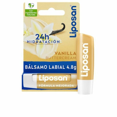 Balsam do Ust Liposan VANILLA BUTTERCREAM 4,8 g