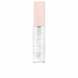 Błyszczyk do Ust Rimmel London OH MY GLOSS! Nº 000 Clear Cloud 6 ml