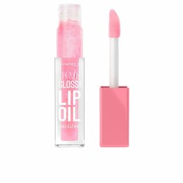 Błyszczyk do Ust Rimmel London OH MY GLOSS! Nº 001 Pink Flush 6 ml