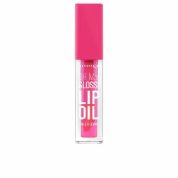 Błyszczyk do Ust Rimmel London OH MY GLOSS! Nº 031 Berry Pink 6 ml