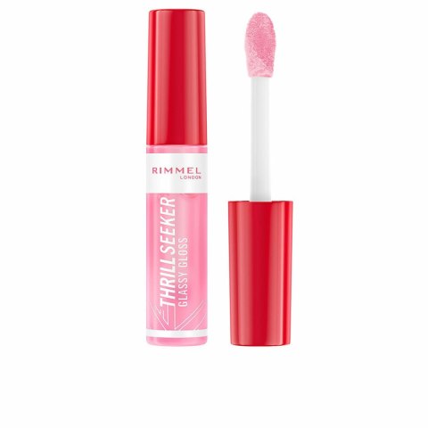 Błyszczyk do Ust Rimmel London THRILL SEEKER 150-pink candy 10 ml