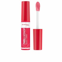 Błyszczyk do Ust Rimmel London THRILL SEEKER 600-berry glace 10 ml