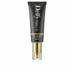 CC Cream Delfy CC CREAM Naturalny Spf 20 40 ml