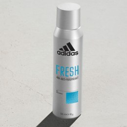 Dezodorant Adidas Fresh Anti-perspirant 48h 150 ml