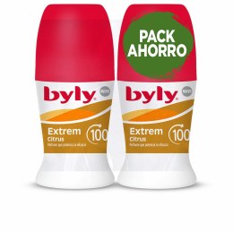 Dezodorant Byly Extrem Citrus 50 ml