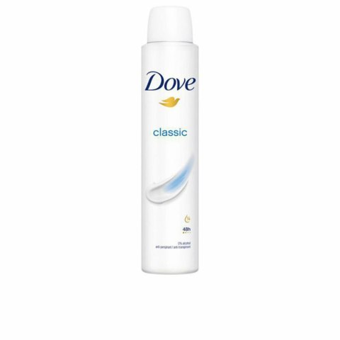 Dezodorant Dove Classic 200 ml