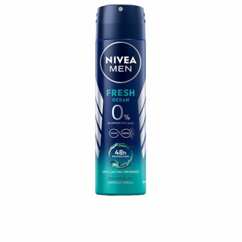 Dezodorant Nivea 	Fresh Ocean 150 ml